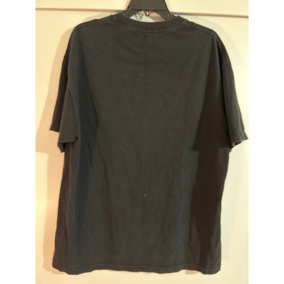 Neff men’s black short sleeve Graphic T-shirt in Size XL - Picture 3 of 5